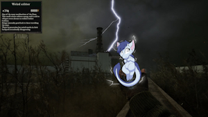 The Weirdest Artifact of The Zone