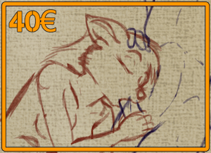 Comfty Blowjob auction (Max quality)