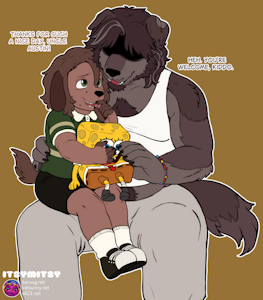 Comm: Fun Day with Uncle Austin