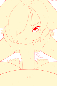 (OPEN) YCH