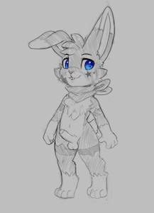 Bunny Amal