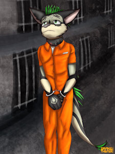 prisoner N°819512