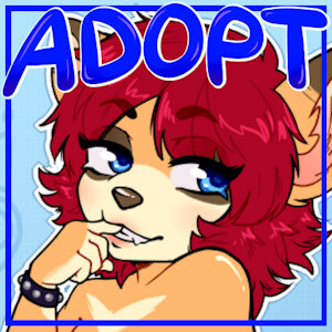 Tazzy Sona Adopt