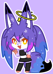 Crayon cheeb