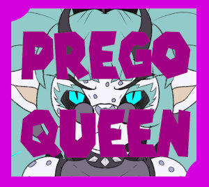 For your Queen!