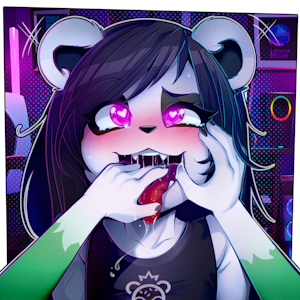 *commission* Open Wide!