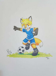 Tycloud by Panda Paco MFF2024