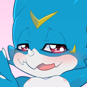 Pixiv Fanbox Updated-Commission