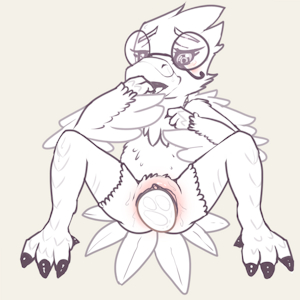 [sketch] for Dragonoid64