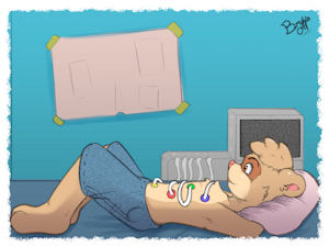 ECG Exam!!!