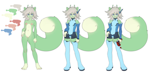 Adoptable OPEN