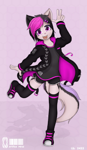 Artifice Mirai