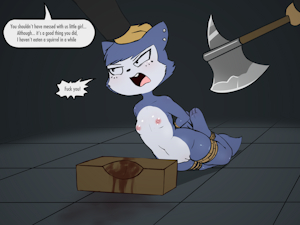 Kora's execution