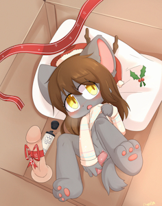 Secret Santa Takaneru