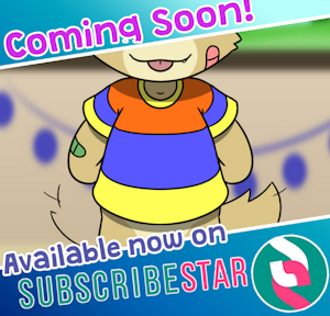 [Teaser] Show and Tell Day!