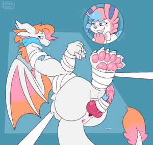 (Animated!) Unfair Fairy