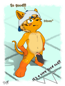 Exam!!! (Sk8erBoiTy)
