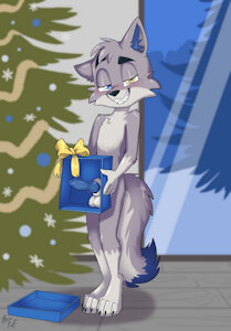 *YCH*_Surprise!