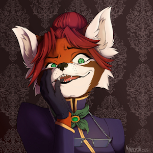 Ms. Agni Icon