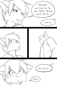Sunday Mornings - Page 26