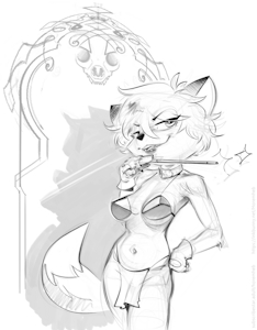 Brawlene