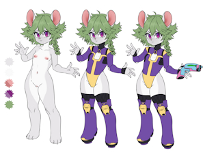 Adoptable OPEN