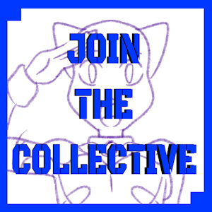 JOIN THE COLLECTIVE