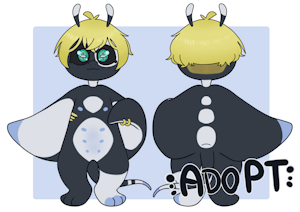 Character Auction