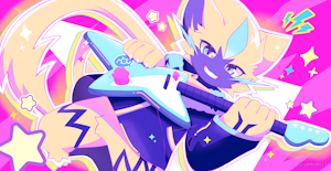 Band Festival Zeraora