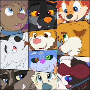 Express commissions (December)