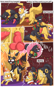 *C*_Kricket's gift