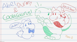 Fan Art