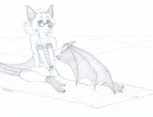 [CM] Beach Reading