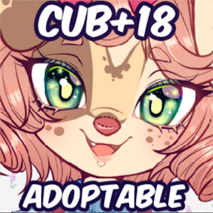 Adoptable - Puppy OPEN