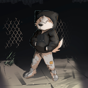Bad boy
