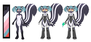 Adoptable OPEN