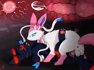 (Non-con) veons in the alley