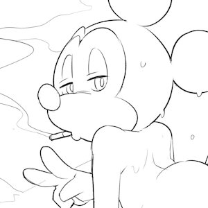 Pixiv Fanbox Updated-Commission