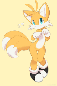 Tails