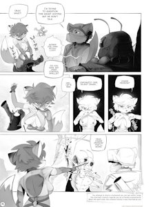 Misplaced ch.2 - 42
