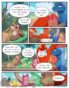 Sibling Showdown - Page 51