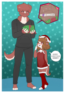 Christmas Present