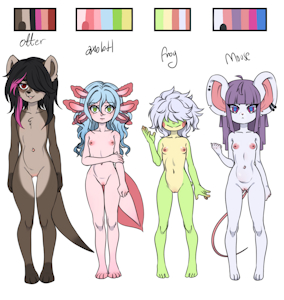Adoptables emergency
