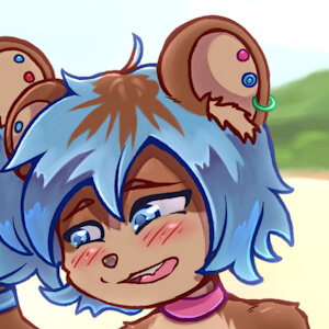 Beach fun