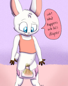 Defective diap