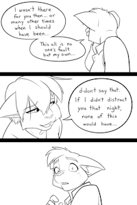 Sunday Mornings - Page 27