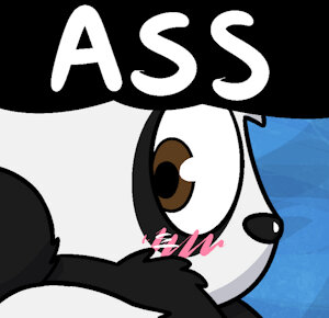 Jun's big ass