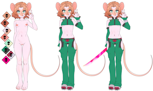 Adoptable OPEN