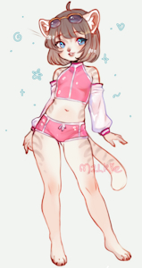 CUB ADOPT || [OPEN]