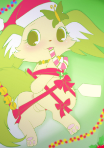 [SS] Giftwrapped Gaijin